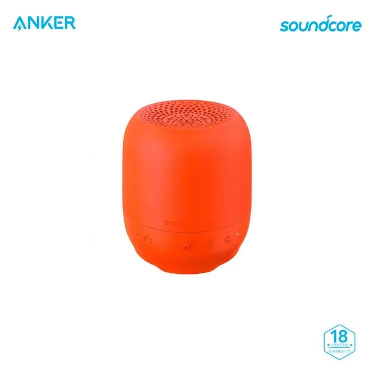 Anker Soundcore Ace Speaker- Orange