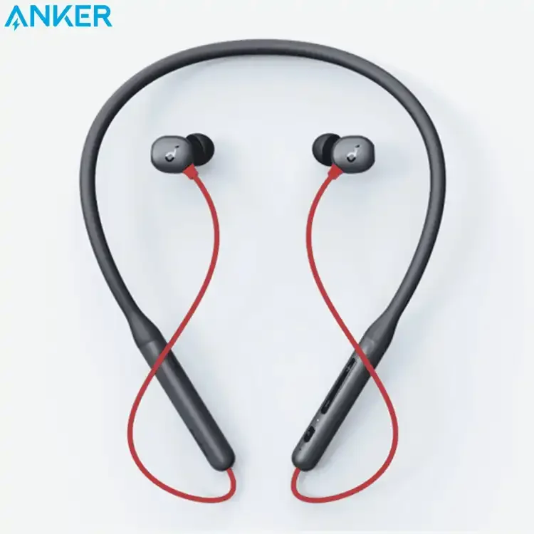 Anker Soundcore R500 Neckband Wireless Earphones