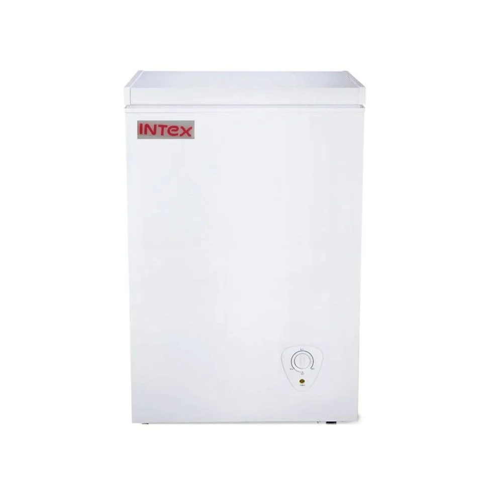 Intex 120 Litres Hard Top Chest Freezer