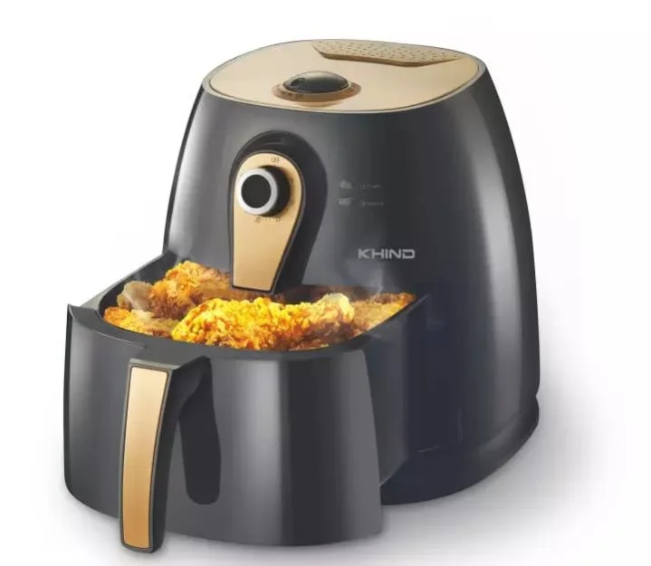 Khind Air Fryer