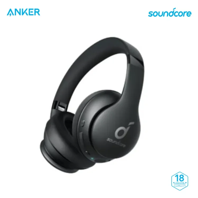 Anker Soundcore Q10i Wireless Bluetooth Headphones