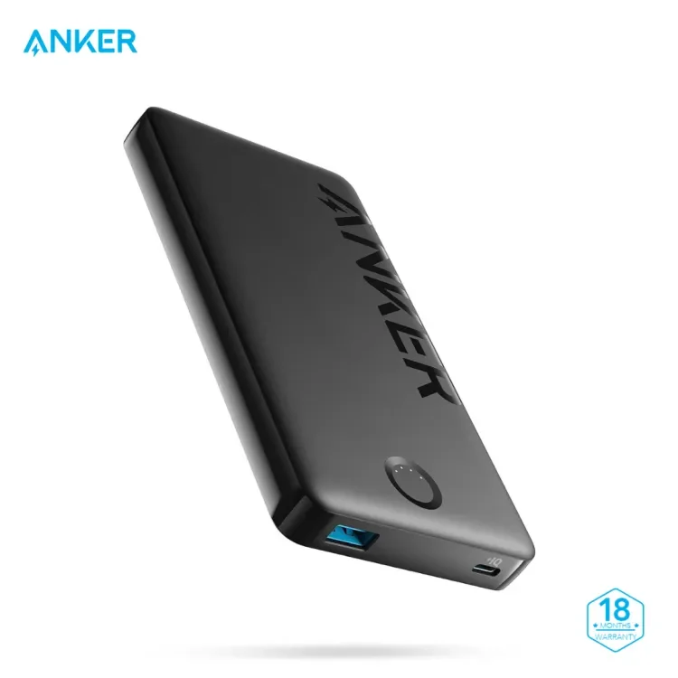 Anker 323 10000mAh Power Bank