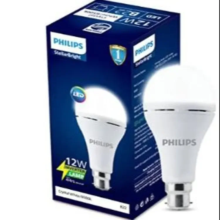 Philips LED Inverter Lamp 9w