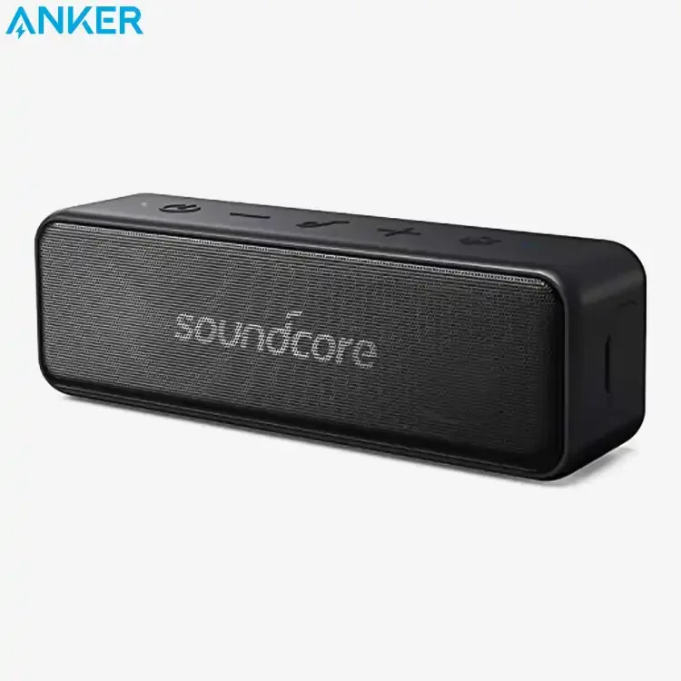 Anker Soundcore Motion B Portable Bluetooth Speaker
