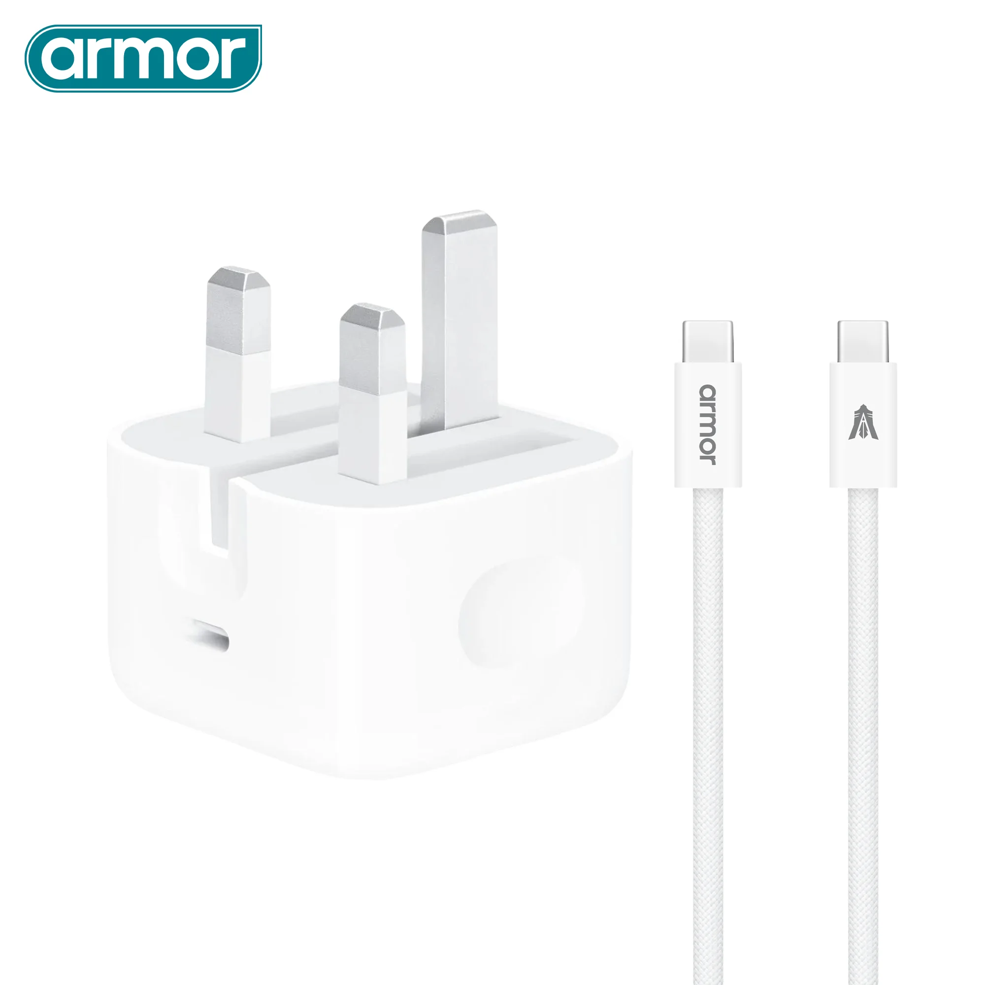 𝐀𝐫𝐦𝐨𝐫 𝐀𝐑-𝐏𝐃𝟎𝟓𝐒 – 𝟒𝟓𝐖 𝐏𝐃 𝐒𝐮𝐩𝐞𝐫 𝐅𝐚𝐬𝐭 𝐂𝐡𝐚𝐫𝐠𝐞𝐫