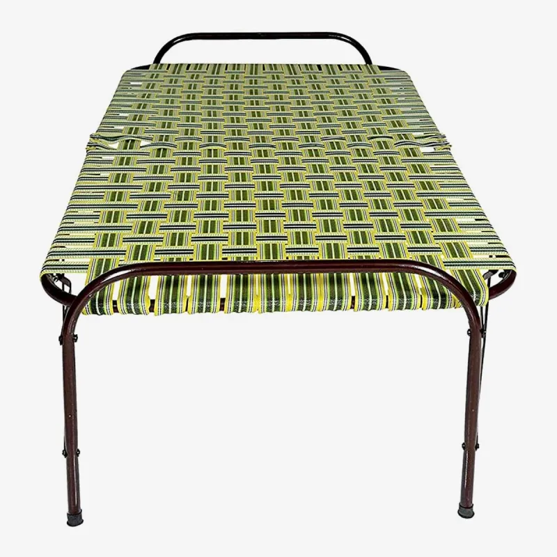 Folding Bed 2.5 x 6