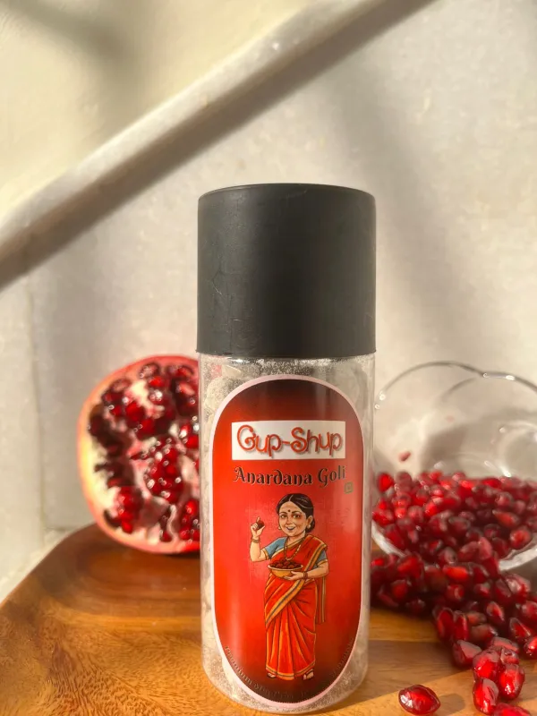 ANARDANA GOLI