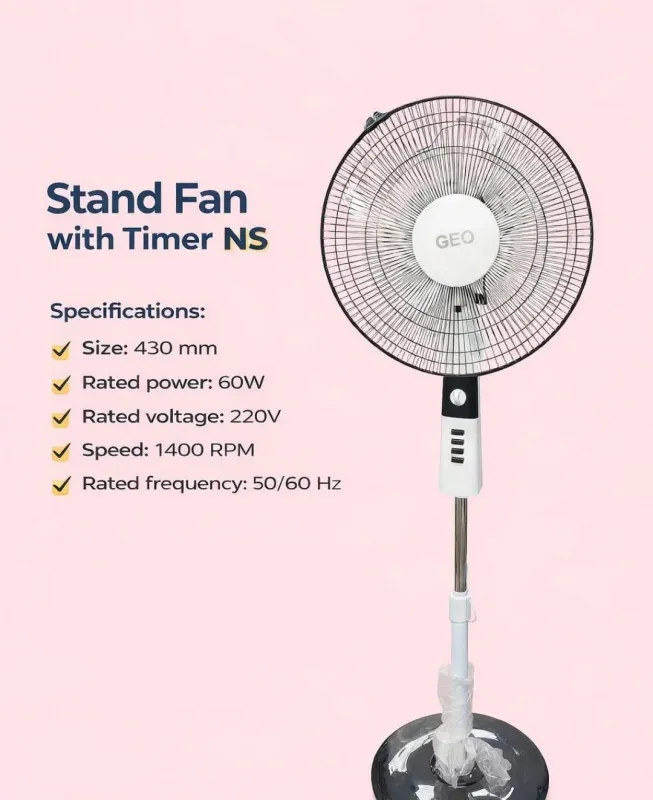 Fan
