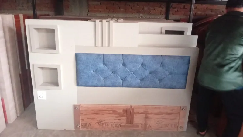 frame bed 5/6.5